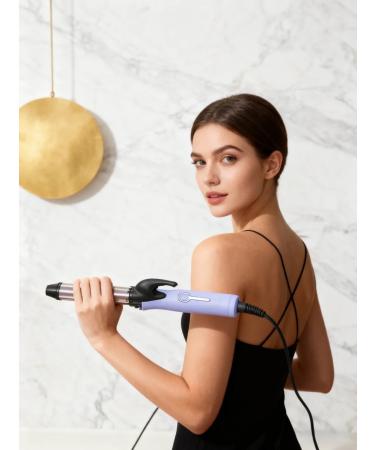 Philips Curling iron for curls and hair