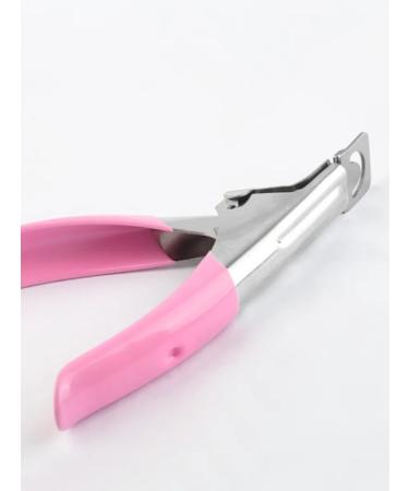 Gel Varnish Manicure clipper for trimming overhead nails Tibesoresis - Buy Online on GoSupps.com
