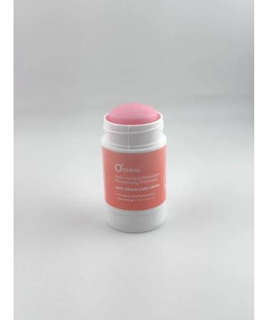 shaFixx1 Cream for heels from cracks and dryness in the stick - Buy Online on GoSupps.com