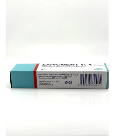 Baxtli Clarifying cream from age spots freckles and melasms - Buy Online on GoSupps.com