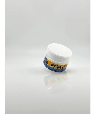 Baxtli Cream for inflammation and pain in joints and tendons - Buy Online on GoSupps.com