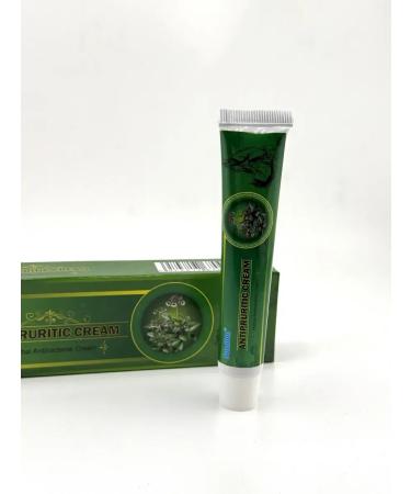 Baxtli Soothing cream from itching eczema and bites of mosquitoes 20 g - Buy Online on GoSupps.com