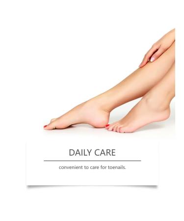 Patches for toenail care - Buy Online on GoSupps.com