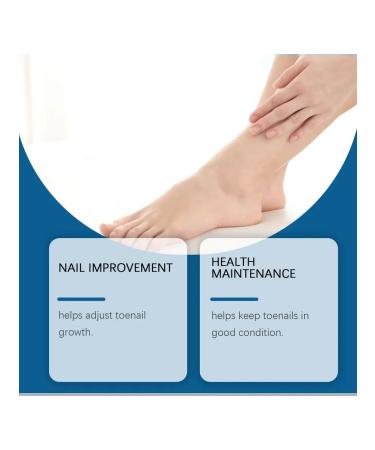 Patches for toenail care - Buy Online on GoSupps.com