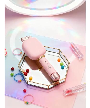 Philips Carrier wave for curls