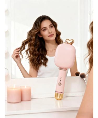 Philips Curb up professional curls