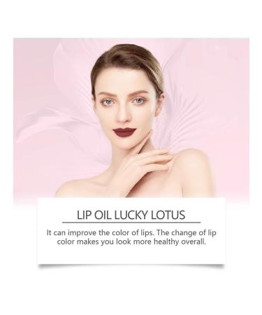 Lipstick-balm with moisture and gel texture - Buy Online on GoSupps.com