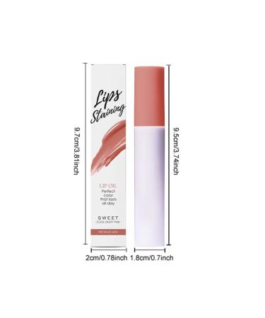 Lipstick-balm with moisture and gel texture - Buy Online on GoSupps.com