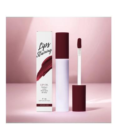 Lip gloss with moisturization and oil persistent - Buy Online on GoSupps.com