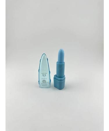 BUYSABYR Moisturizing lipstick balm with aloe vera extract - Buy Online on GoSupps.com