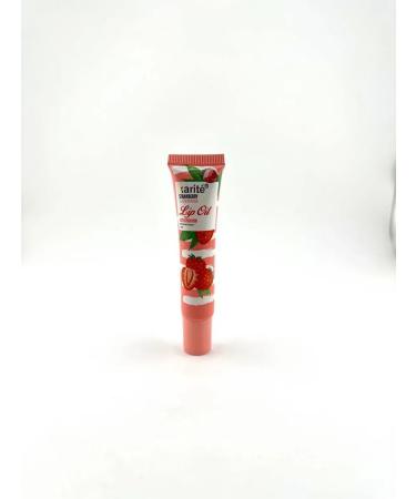 BUYSABYR Balm oil for lips strawberry - Buy Online on GoSupps.com