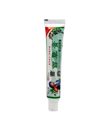 Maiai1 Chinese miracle ointment for eczema dermatitis and toenail fungus. - Buy Online on GoSupps.com