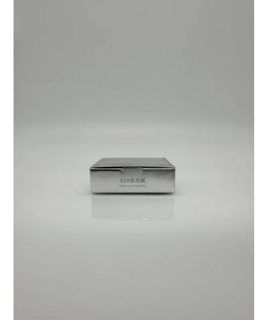 GKM1 crumbly compact powder with a radiant effect - Buy Online on GoSupps.com