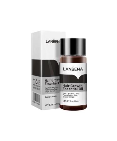 LANBENA Hair Oil hair growth 20 ml