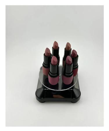 BUYSABYR Lip lipsticks matte nude set - Buy Online on GoSupps.com