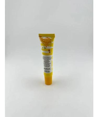 BUYSABYR Balm oil for lips honey - Buy Online on GoSupps.com