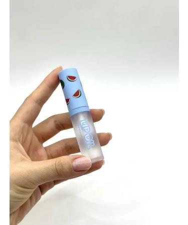 BUYSABYR Lip gloss transparent watermelon - Buy Online on GoSupps.com