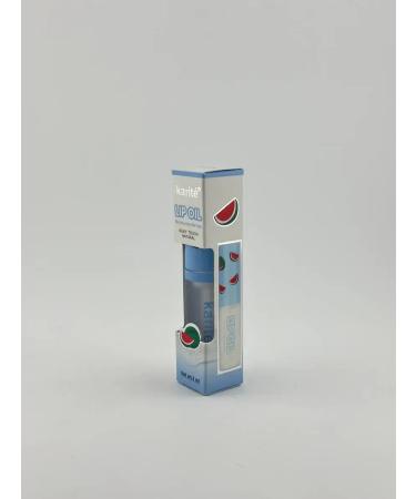 BUYSABYR Lip gloss transparent watermelon - Buy Online on GoSupps.com