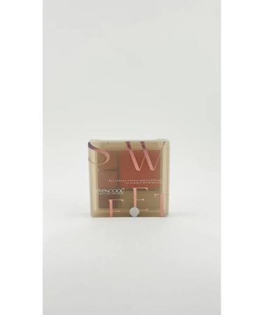 SAPULYA Feature shadows palette nude - Buy Online on GoSupps.com