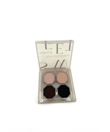 SAPULYA Feature shadows palette nude bright - Buy Online on GoSupps.com