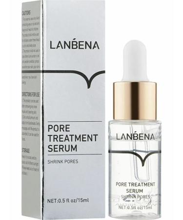 LANBENA From black dots narrowing pores - Buy Online on GoSupps.com