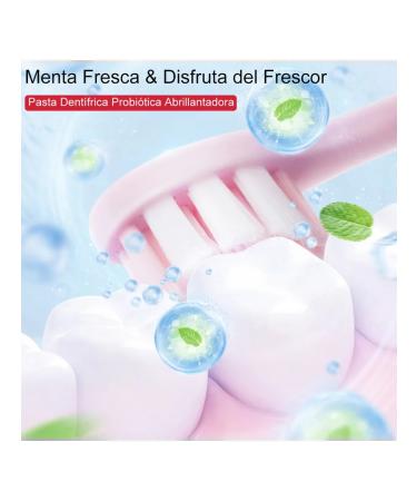 Probiotic pasta for teeth whitening SP-6 3 pcs - Buy Online on GoSupps.com