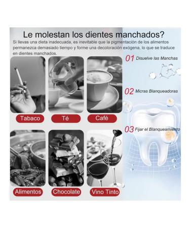 Probiotic pasta for teeth whitening SP-6 3 pcs - Buy Online on GoSupps.com