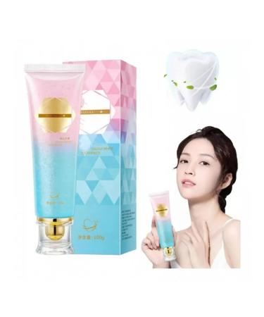 Toothpaste eR toothpaste whitening