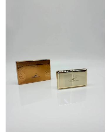 Zamira Brown eyebrow shadows - Buy Online on GoSupps.com