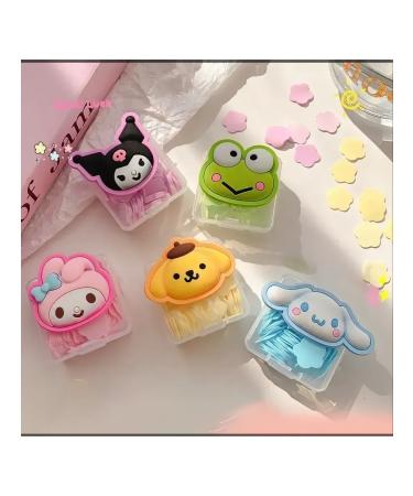 Baxtli Baby leaf soap in a case 5 pcs - Buy Online on GoSupps.com