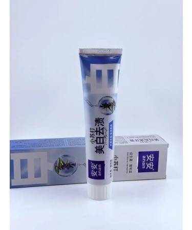 Baxtli Toothpaste with probiotics whitening - Buy Online on GoSupps.com