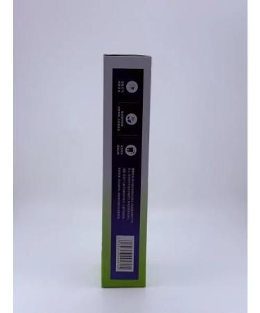 Baxtli Toothpaste with probiotics freshness and smell protection - Buy Online on GoSupps.com
