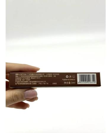 Baxtli Brovy-Brown eyebrow pencil - Buy Online on GoSupps.com
