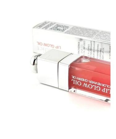 GChe2 Lip gloss moisturizer increasing Make Up Dior - Buy Online on GoSupps.com