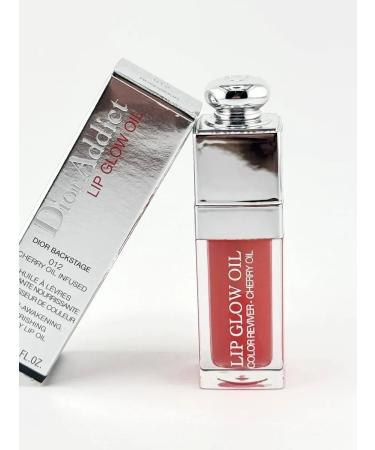 GChe2 Lip gloss moisturizer increasing Make Up Dior - Buy Online on GoSupps.com