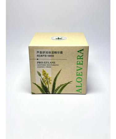 Baxtli Moisturizing cream-session with aloe Faith Faith - Buy Online on GoSupps.com