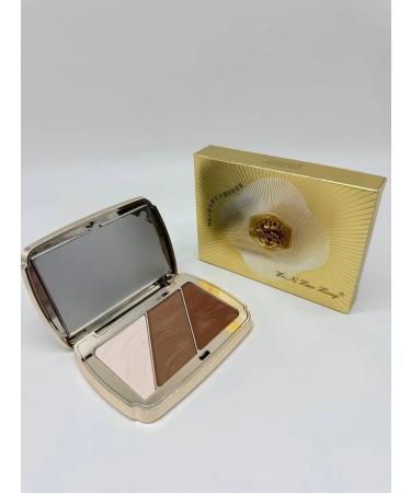 GKM1 powder to complete makeup m of a radiant effect - Buy Online on GoSupps.com