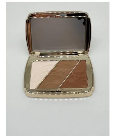 GKM1 powder to complete makeup m of a radiant effect - Buy Online on GoSupps.com