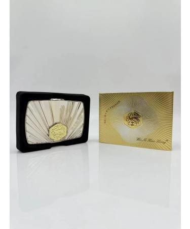 GKM1 powder to complete makeup m of a radiant effect - Buy Online on GoSupps.com
