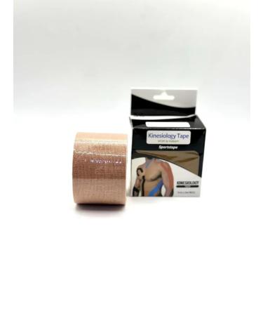 Baxtli Facial and body teip lifting support lymphatic drainage - Buy Online on GoSupps.com