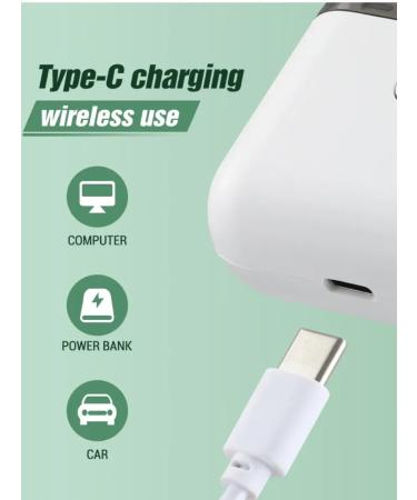 Machine for manicure trimmer for cutting and polishing nails - Buy Online on GoSupps.com