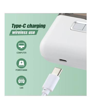 Machine for manicure trimmer for cutting and polishing nails - Buy Online on GoSupps.com