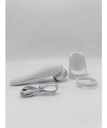 Gesha Anti-aging facial massager: Rejuvenation lifting cleansing microcurrents - Buy Online on GoSupps.com