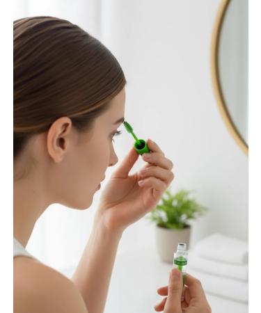 ZHAZ21 Nourishing gel for eyelashes - Buy Online on GoSupps.com