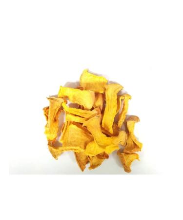 Dry pumpkin for rodents and birds 50 grams - Buy Online on GoSupps.com