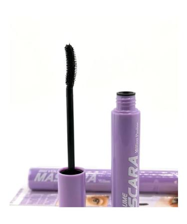 Bilioner Mascara mascara for volume - Buy Online on GoSupps.com