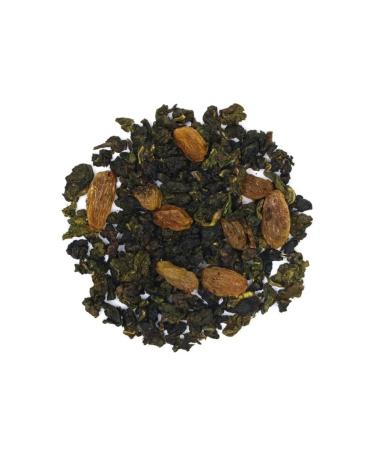 JEKITCHAY Green tea ulun with grapes ५० g - Buy Online on GoSupps.com