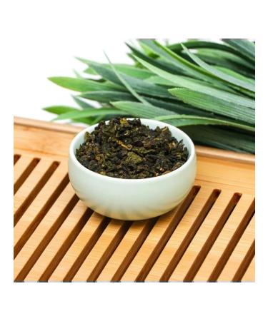 JEKITCHAY Green tea ulun with grapes ५० g - Buy Online on GoSupps.com