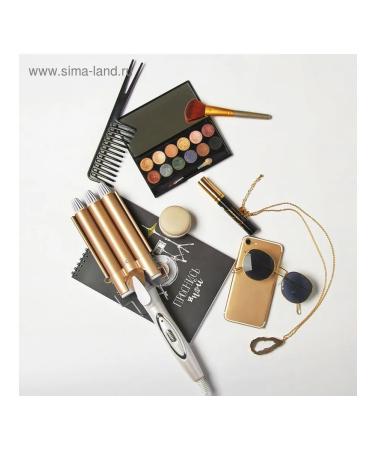 Electric power plots with ceramic coating and diameters of 25 mm