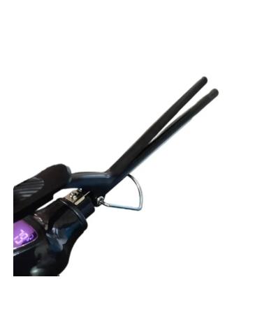 Stylish rectifier and hair curler - Buy Online on GoSupps.com